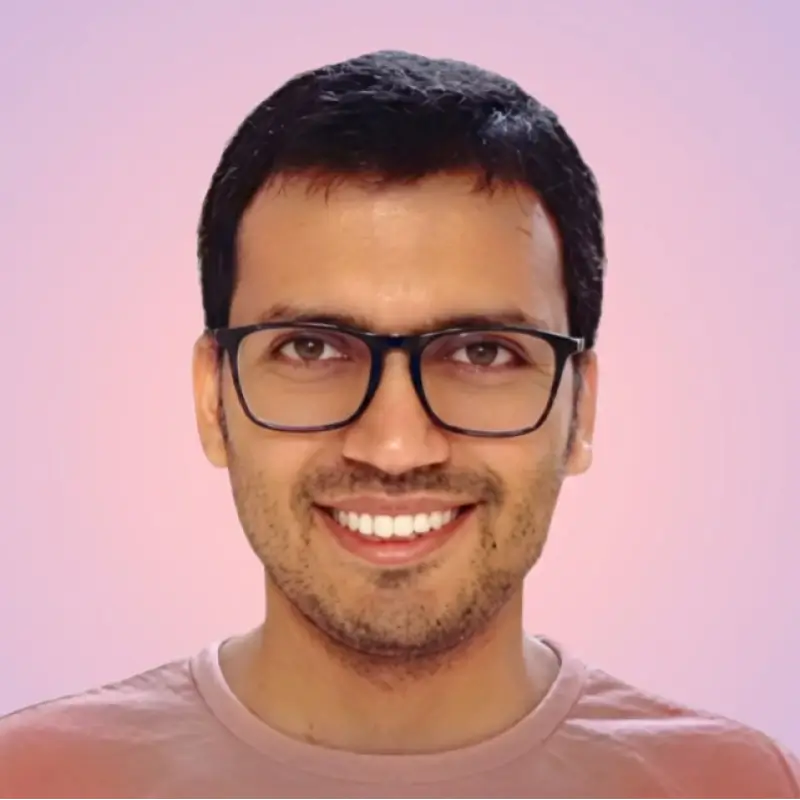 Abhishek Poddar