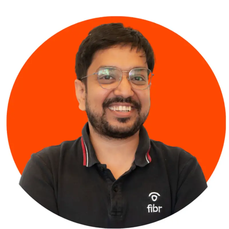 Ankur Goyal