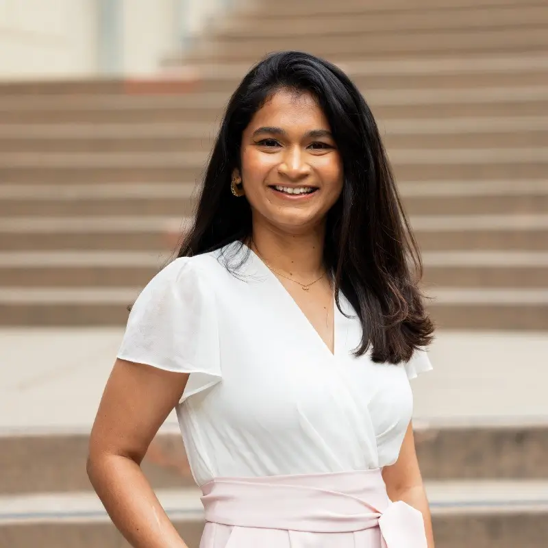 Anupama Tej
