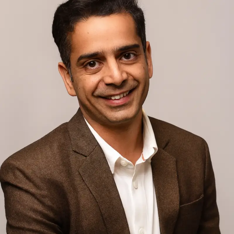 Bilal Abidi