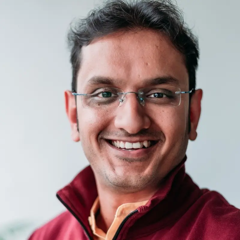 Vivek Goyal