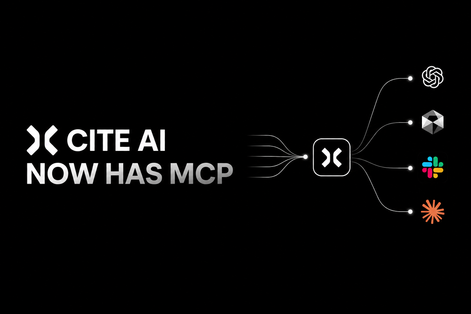 Cite AI Now Has MCP: What It Means for Your AI Search Visibility Strategy